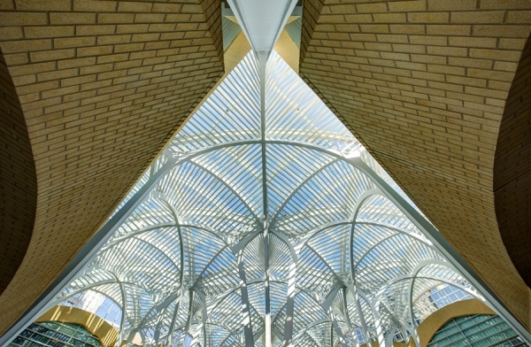Photograph Roland Shainidze Lost In Symmetry on One Eyeland